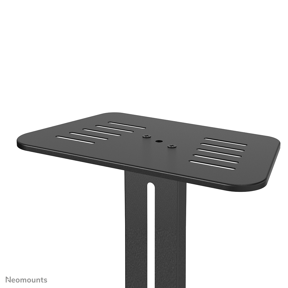 Neomounts FL50-550BL1 TV-Trolley 37-70"